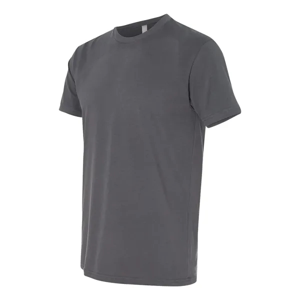 Next Level Premium Jersey Fitted Sueded T-Shirt, blank.... from ASI 84358 S&S Activewear