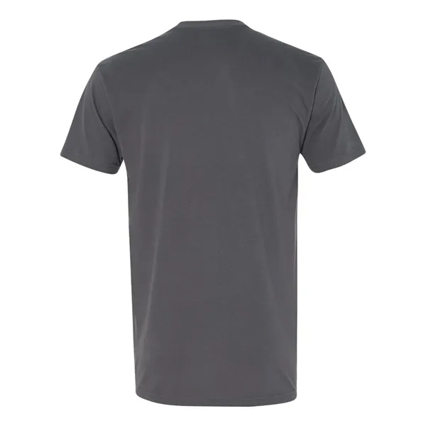 Next Level Premium Jersey Fitted Sueded T-Shirt, blank.... from ASI 84358 S&S Activewear