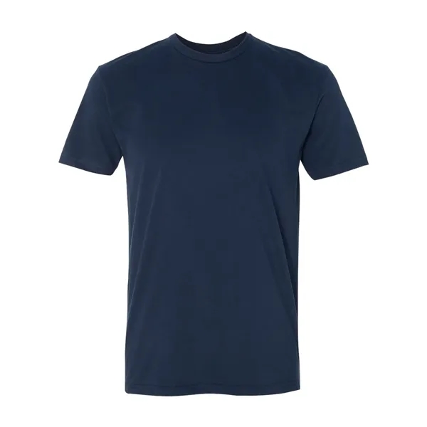 Next Level Premium Jersey Fitted Sueded T-Shirt, blank.... from ASI 84358 S&S Activewear