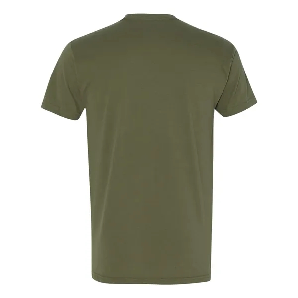 Next Level Premium Jersey Fitted Sueded T-Shirt, blank.... from ASI 84358 S&S Activewear