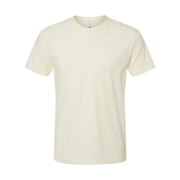 Next Level Premium Jersey Fitted Sueded T-Shirt, blank.... from ASI 84358 S&S Activewear