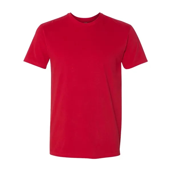 Next Level Premium Jersey Fitted Sueded T-Shirt, blank.... from ASI 84358 S&S Activewear