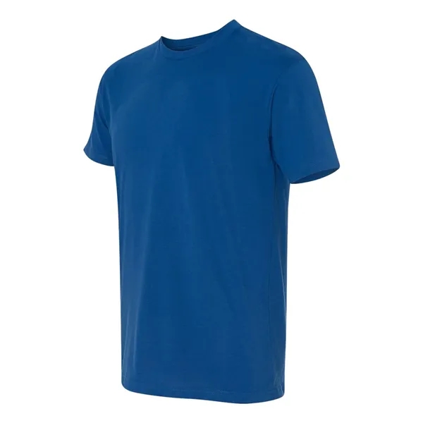 Next Level Premium Jersey Fitted Sueded T-Shirt, blank.... from ASI 84358 S&S Activewear