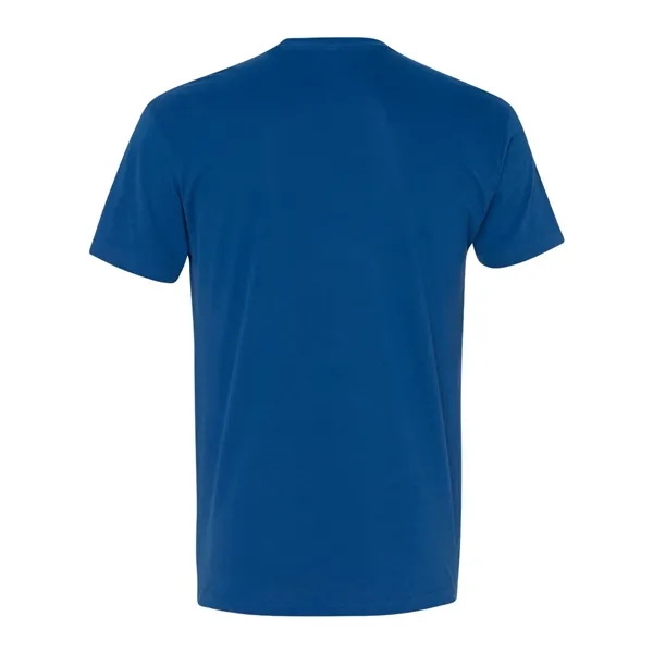 Next Level Premium Jersey Fitted Sueded T-Shirt, blank.... from ASI 84358 S&S Activewear