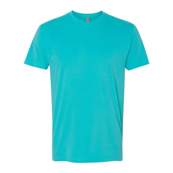 Next Level Premium Jersey Fitted Sueded T-Shirt, blank.... from ASI 84358 S&S Activewear