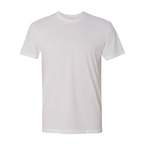 Next Level Premium Jersey Fitted Sueded T-Shirt, blank.... from ASI 84358 S&S Activewear