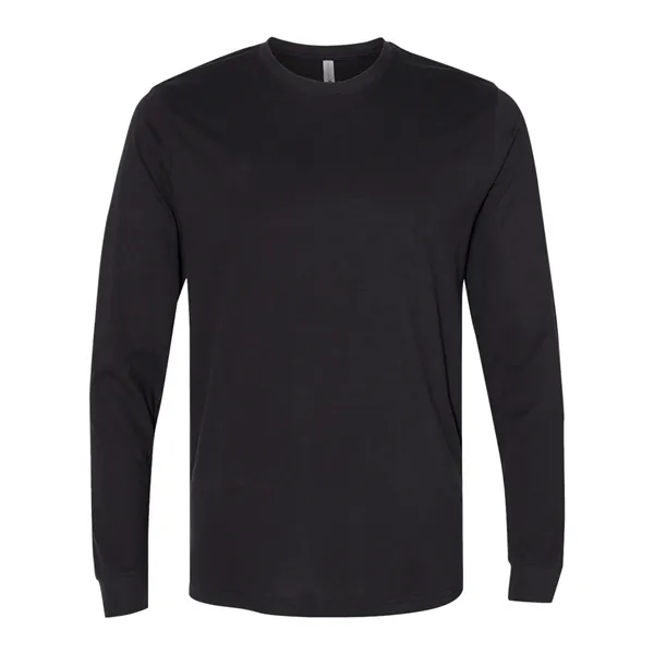 Unisex Sueded Long Sleeve Crew... from ASI 84358 S&S Activewear