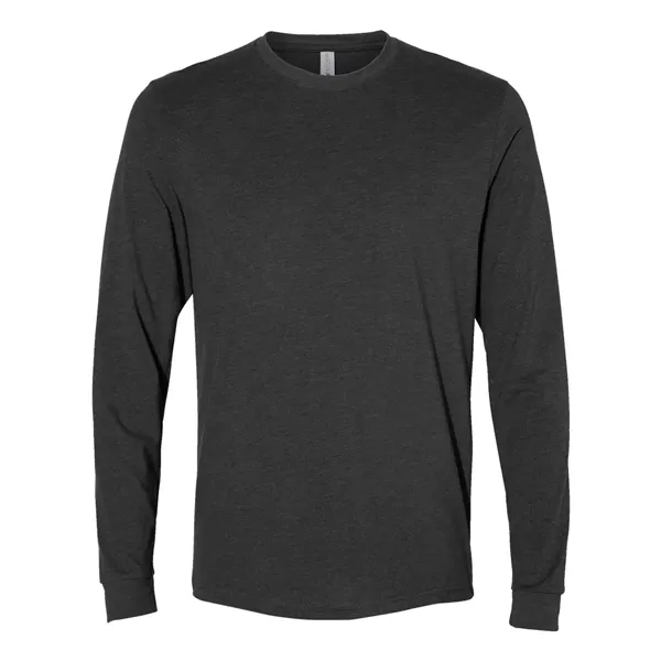 Unisex Sueded Long Sleeve Crew... from ASI 84358 S&S Activewear