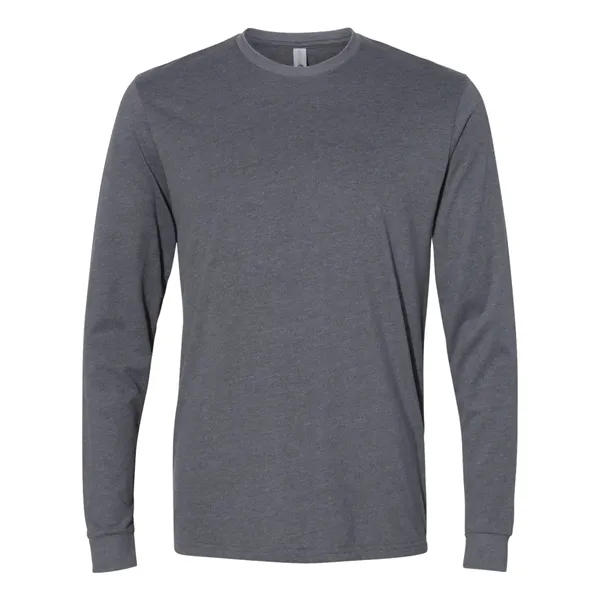 Unisex Sueded Long Sleeve Crew... from ASI 84358 S&S Activewear