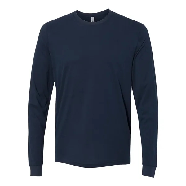 Unisex Sueded Long Sleeve Crew... from ASI 84358 S&S Activewear