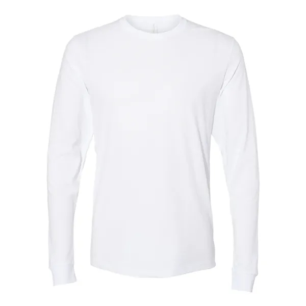 Unisex Sueded Long Sleeve Crew... from ASI 84358 S&S Activewear