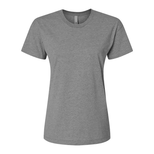 Next Level Women's CVC Relaxed Tee... from ASI 84358 S&S Activewear