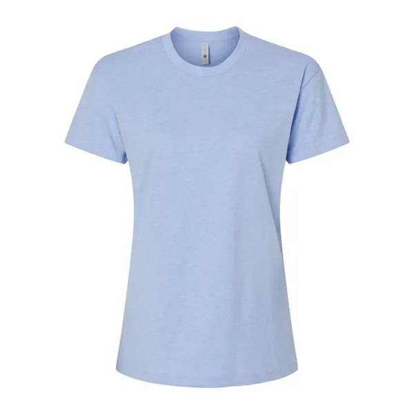 Next Level Women's CVC Relaxed Tee... from ASI 84358 S&S Activewear