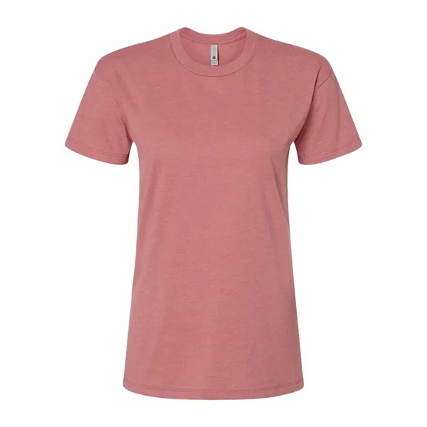 Next Level Women's CVC Relaxed Tee... from ASI 84358 S&S Activewear