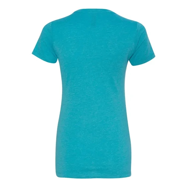Women's  CVC Crewneck T-Shirt, blank.... from ASI 84358 S&S Activewear