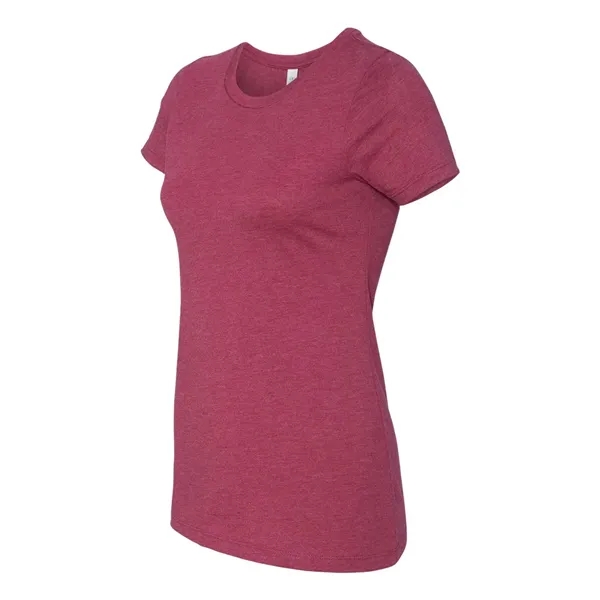 Women's  CVC Crewneck T-Shirt, blank.... from ASI 84358 S&S Activewear