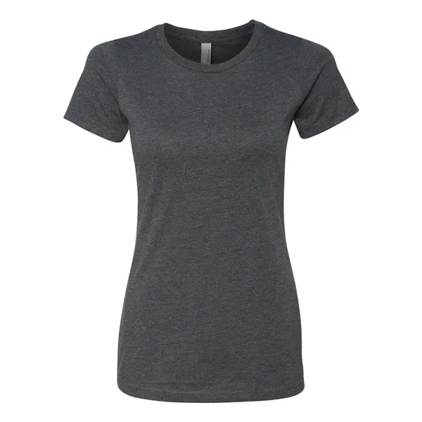 Women's  CVC Crewneck T-Shirt, blank.... from ASI 84358 S&S Activewear