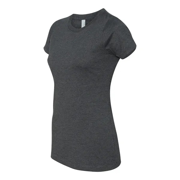 Women's  CVC Crewneck T-Shirt, blank.... from ASI 84358 S&S Activewear
