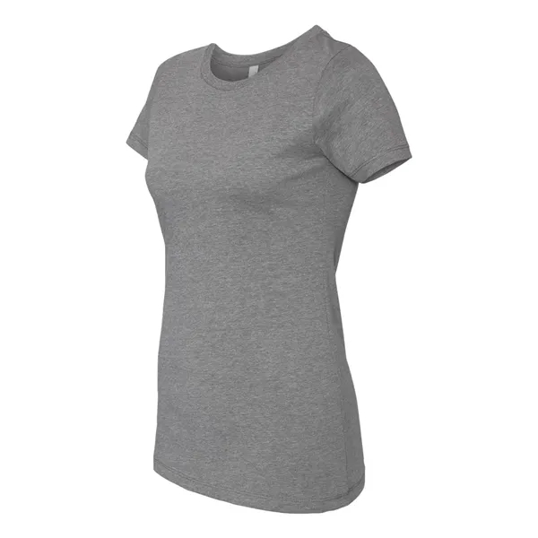 Women's  CVC Crewneck T-Shirt, blank.... from ASI 84358 S&S Activewear