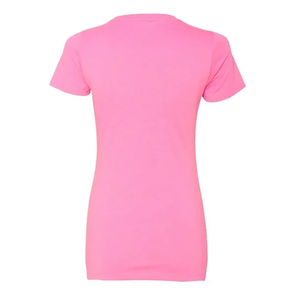 Women's  CVC Crewneck T-Shirt, blank.... from ASI 84358 S&S Activewear