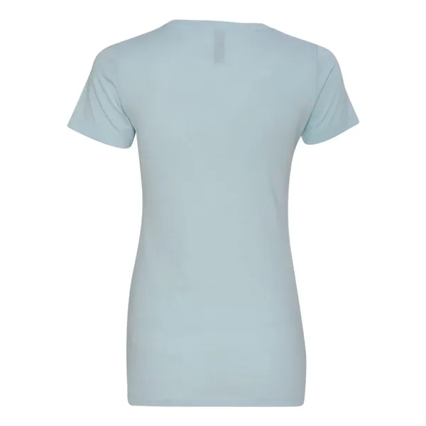 Women's  CVC Crewneck T-Shirt, blank.... from ASI 84358 S&S Activewear
