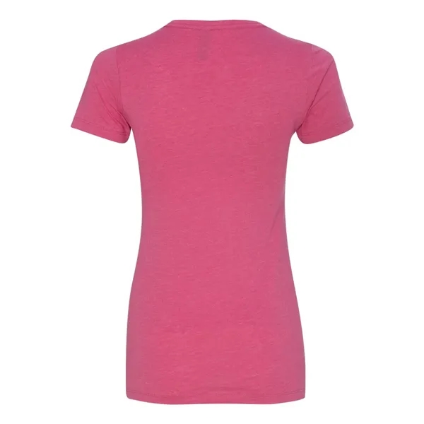 Women's  CVC Crewneck T-Shirt, blank.... from ASI 84358 S&S Activewear