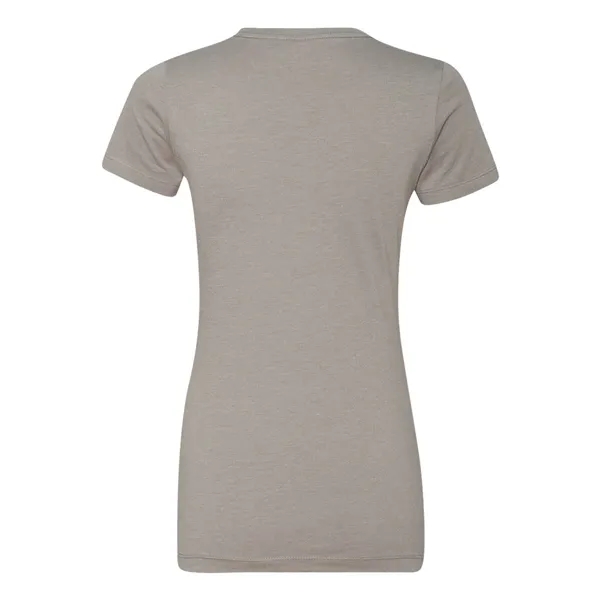 Women's  CVC Crewneck T-Shirt, blank.... from ASI 84358 S&S Activewear
