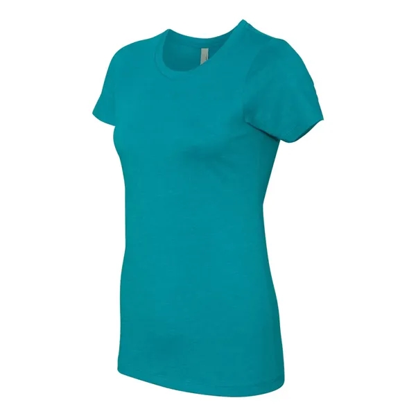 Women's  CVC Crewneck T-Shirt, blank.... from ASI 84358 S&S Activewear