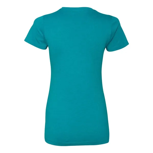 Women's  CVC Crewneck T-Shirt, blank.... from ASI 84358 S&S Activewear