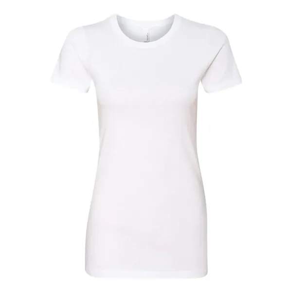 Women's  CVC Crewneck T-Shirt, blank.... from ASI 84358 S&S Activewear