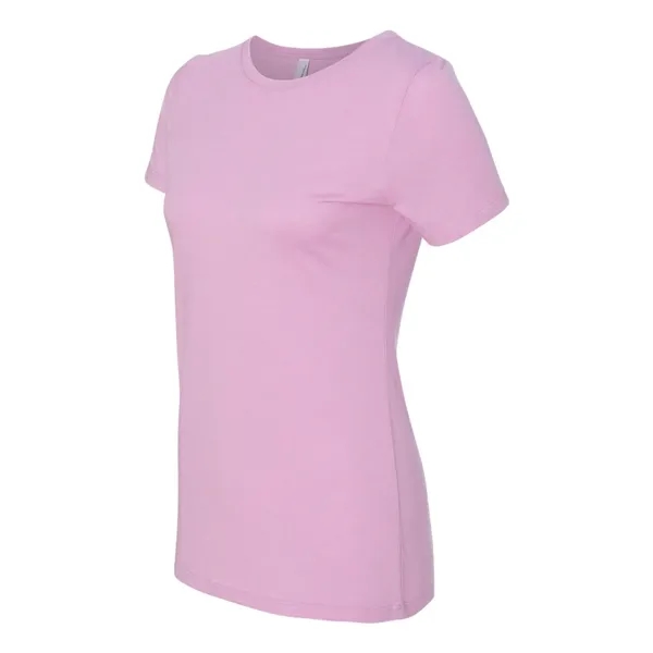 Next Level Women's Triblend T-Shirt, blank.... from ASI 84358 S&S Activewear