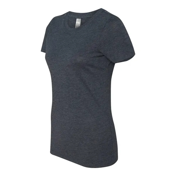 Next Level Women's Triblend T-Shirt, blank.... from ASI 84358 S&S Activewear