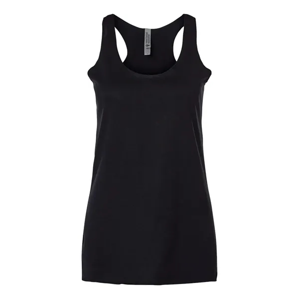 Women's Triblend Racerback Tank Top... from ASI 84358 S&S Activewear