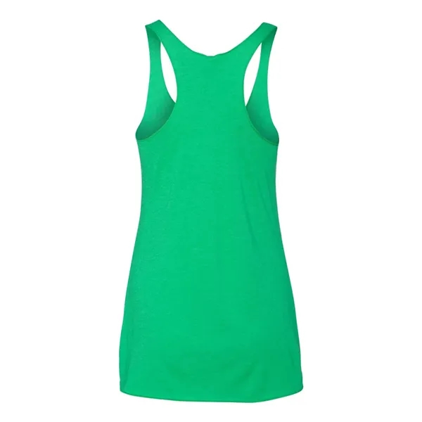 Women's Triblend Racerback Tank Top... from ASI 84358 S&S Activewear