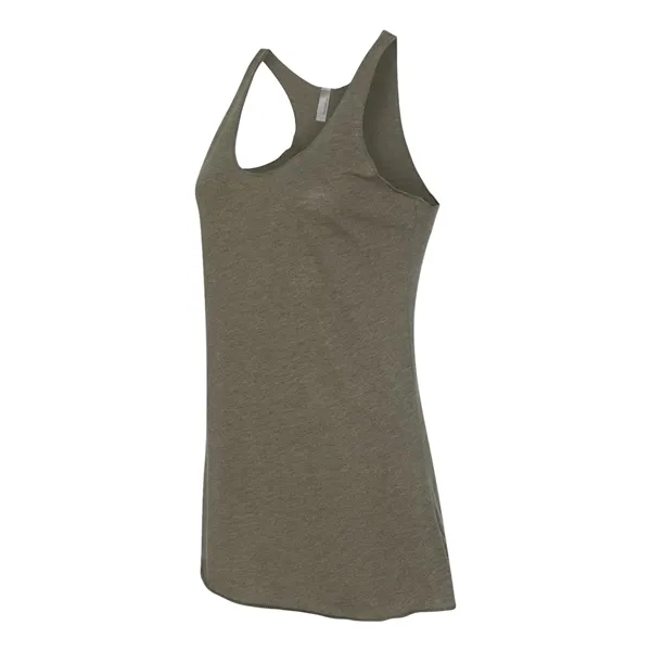 Women's Triblend Racerback Tank Top... from ASI 84358 S&S Activewear