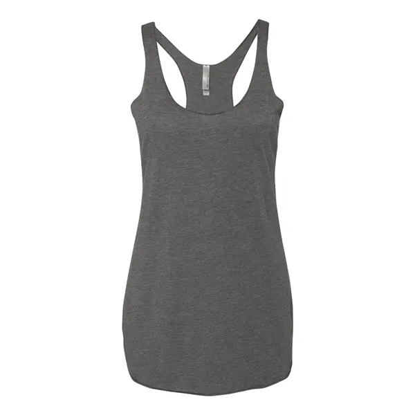 Women's Triblend Racerback Tank Top... from ASI 84358 S&S Activewear
