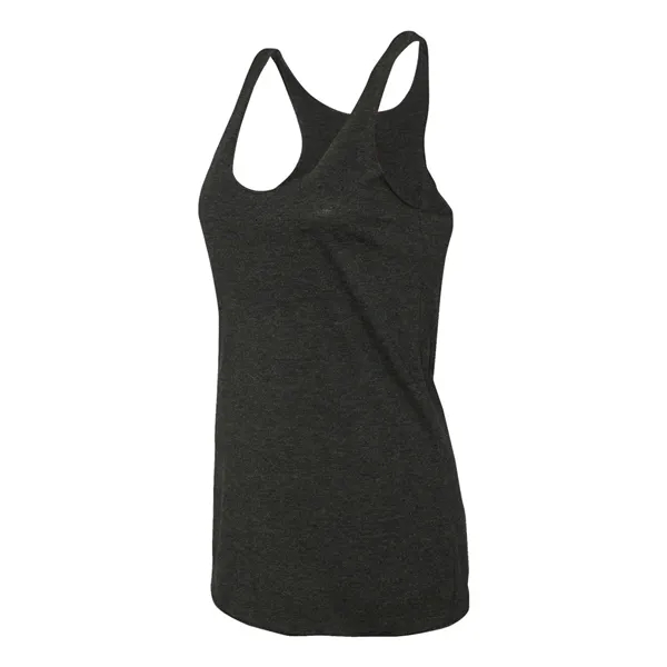 Women's Triblend Racerback Tank Top... from ASI 84358 S&S Activewear