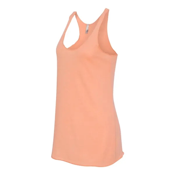 Women's Triblend Racerback Tank Top... from ASI 84358 S&S Activewear