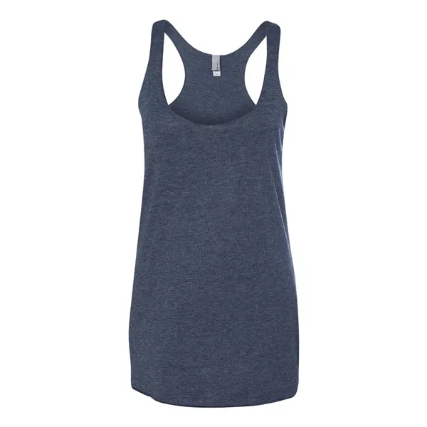 Women's Triblend Racerback Tank Top... from ASI 84358 S&S Activewear