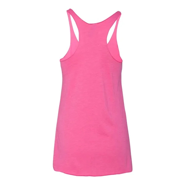 Women's Triblend Racerback Tank Top... from ASI 84358 S&S Activewear
