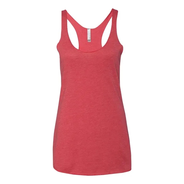 Women's Triblend Racerback Tank Top... from ASI 84358 S&S Activewear
