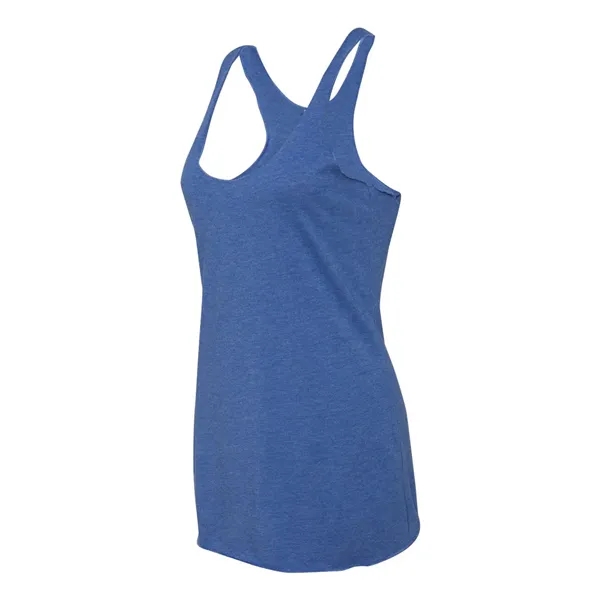 Women's Triblend Racerback Tank Top... from ASI 84358 S&S Activewear
