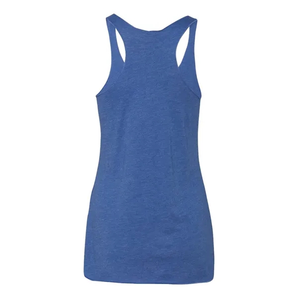 Women's Triblend Racerback Tank Top... from ASI 84358 S&S Activewear