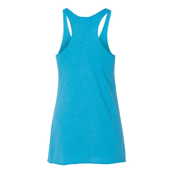 Women's Triblend Racerback Tank Top... from ASI 84358 S&S Activewear