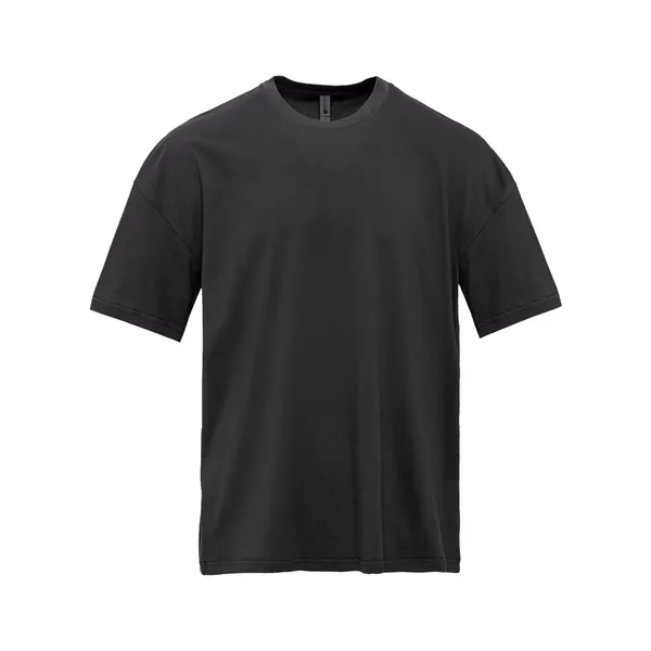 Next Level Heavyweight Cotton T-Shirt... from ASI 84358 S&S Activewear