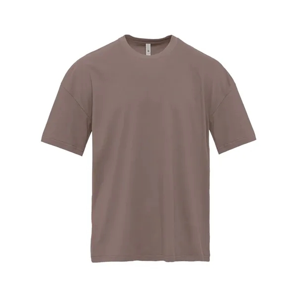 Next Level Heavyweight Cotton T-Shirt... from ASI 84358 S&S Activewear