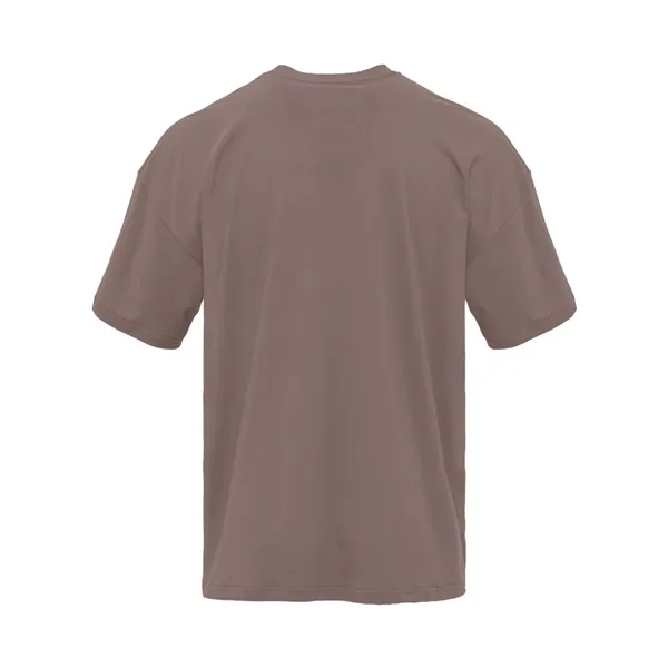 Next Level Heavyweight Cotton T-Shirt... from ASI 84358 S&S Activewear