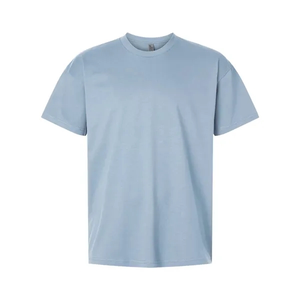 Next Level Heavyweight Cotton T-Shirt... from ASI 84358 S&S Activewear