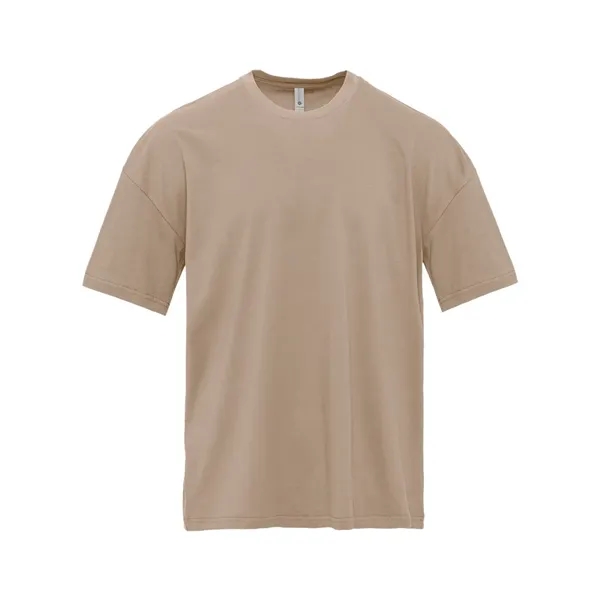 Next Level Heavyweight Cotton T-Shirt... from ASI 84358 S&S Activewear