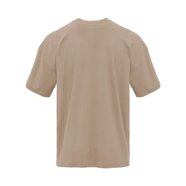 Next Level Heavyweight Cotton T-Shirt... from ASI 84358 S&S Activewear